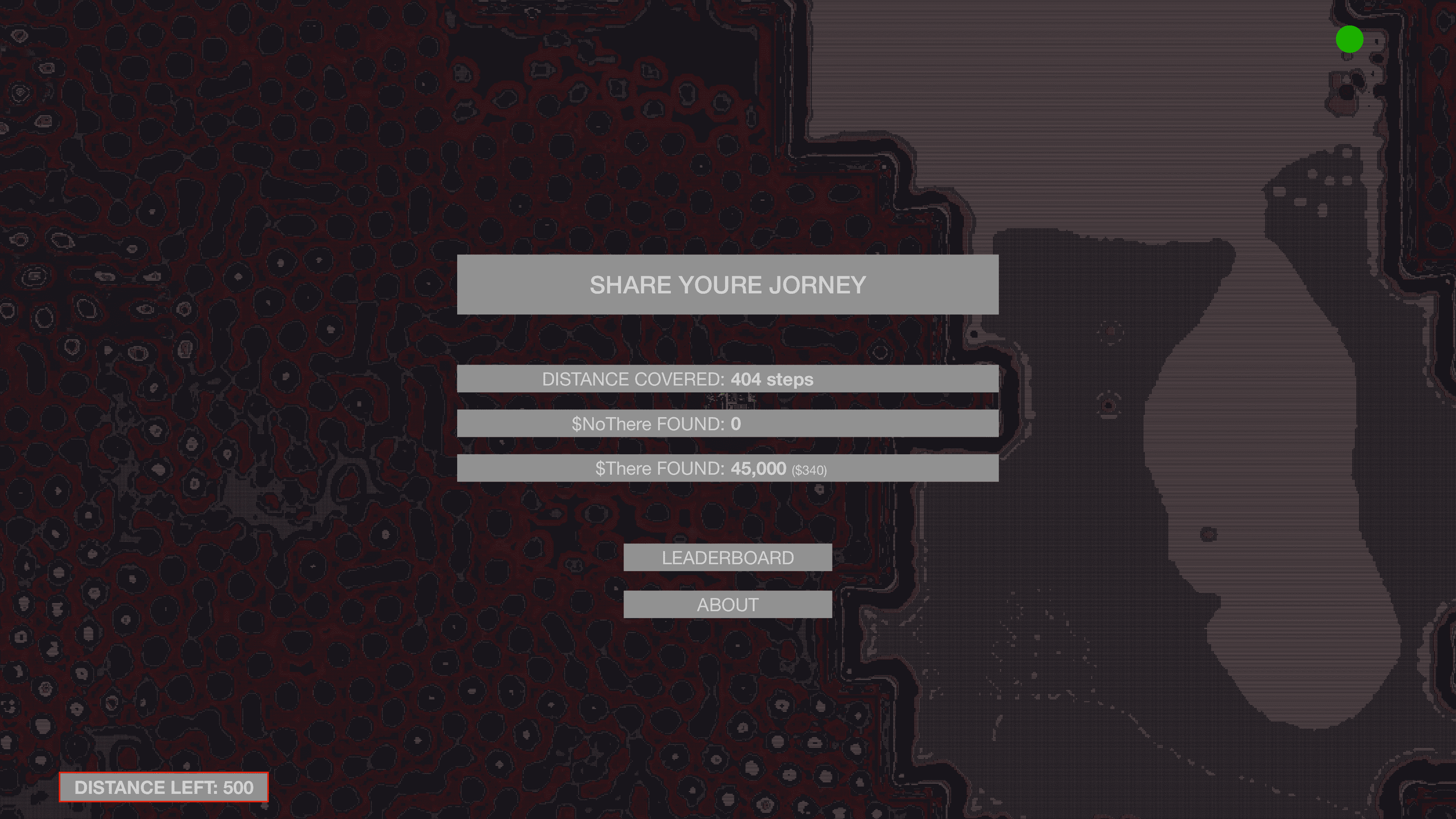 Full series and the “There” token